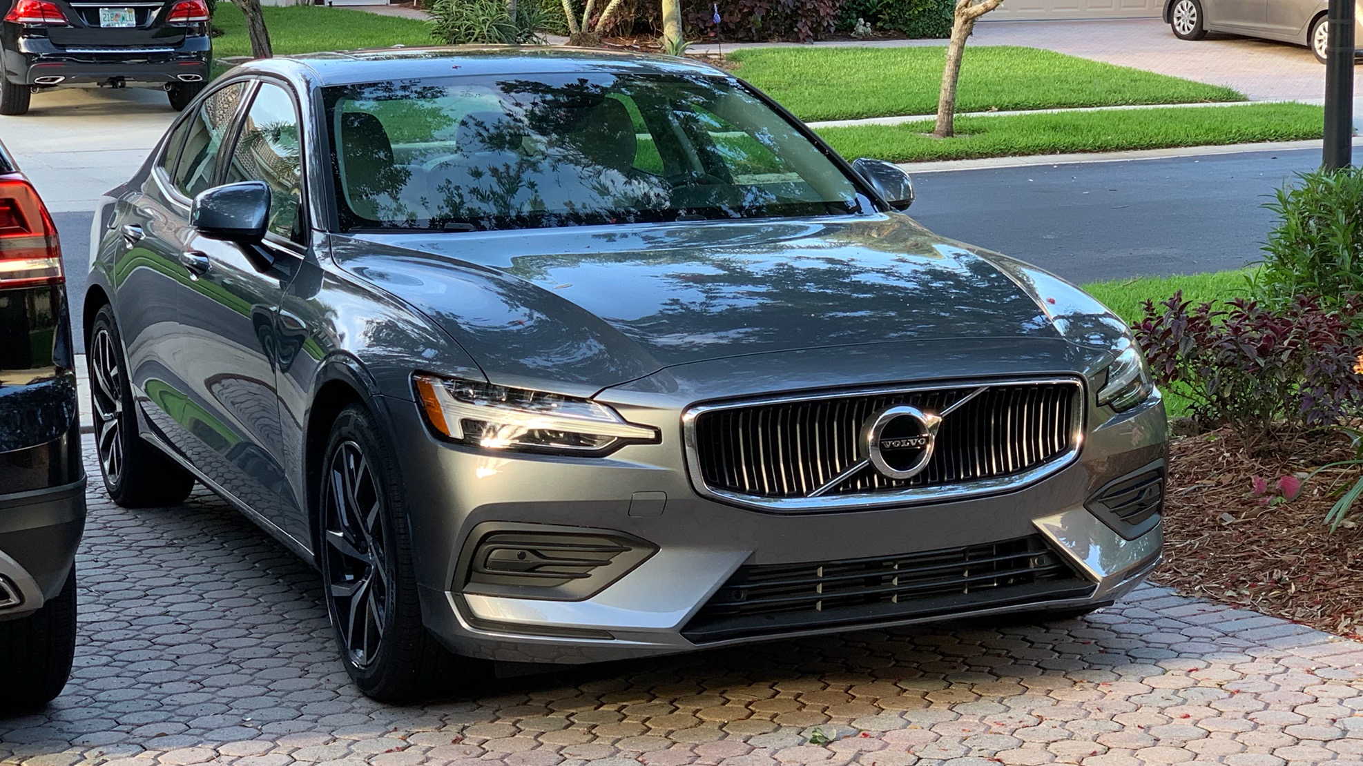 My 2019 Volvo S60 review